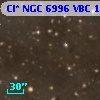 Cl* NGC 6996    VBC    1335