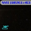 NVSS J105951+453111