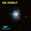 SN 2006cf