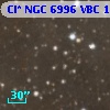 Cl* NGC 6996    VBC    1342
