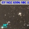Cl* NGC 6996    VBC    1345