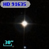 HD  91635