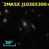 2MASX J10365300+4448182
