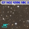 Cl* NGC 6996    VBC    1347