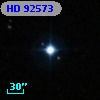 HD  92573