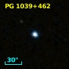 PG 1039+462