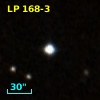 LP  168-3