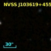 B3 1033+461