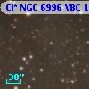 Cl* NGC 6996    VBC    1350