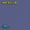 HD  92124