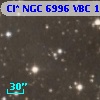 Cl* NGC 6996    VBC    1351