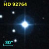 HD  92764