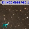 Cl* NGC 6996    VBC    1352
