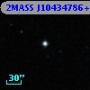 2MASS J10434786+4457352