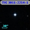 TYC 3011-2254-1