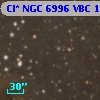 Cl* NGC 6996    VBC    1354