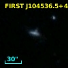 2MASX J10453648+4437081