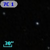 7C 104438.59+452442.92