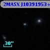 2MASX J10391953+4441205