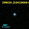 2MASX J10410066+4452160