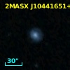 2MASX J10441651+4431173