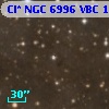 Cl* NGC 6996    VBC    1360