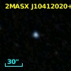 2MASX J10412020+4448325