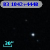 B3 1042+444B