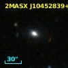 2MASX J10452839+4540421
