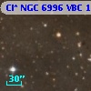 Cl* NGC 6996    VBC    1363