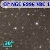 Cl* NGC 6996    VBC    1364
