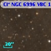 Cl* NGC 6996    VBC    1365