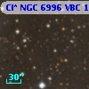Cl* NGC 6996    VBC    1366