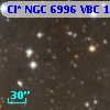 Cl* NGC 6996    VBC    1367