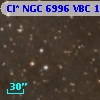 Cl* NGC 6996    VBC    1369