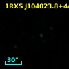 1RXS J104023.8+444940