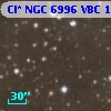 Cl* NGC 6996    VBC    1370