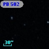 PB   502