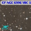 Cl* NGC 6996    VBC    1371
