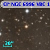 Cl* NGC 6996    VBC    1374