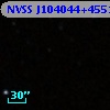 NVSS J104044+455109