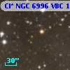 Cl* NGC 6996    VBC    1377