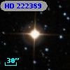 HD 222389