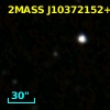 2MASS J10372152+4519519