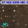 Cl* NGC 6996    VBC    1384