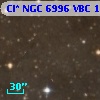 Cl* NGC 6996    VBC    1385