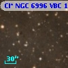 Cl* NGC 6996    VBC    1388