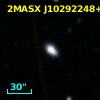 2MASX J10292248+4310145