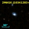 2MASX J10341283+4529502
