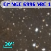 Cl* NGC 6996    VBC    1394